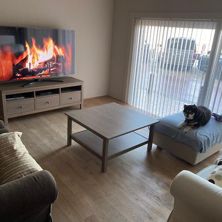 Appartement Aan Zee Blankenberge Eksteriør bilde