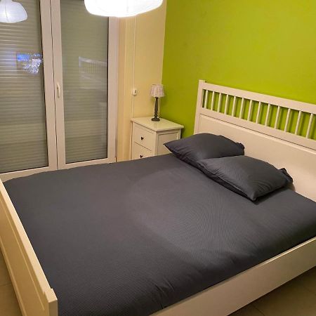 Appartement Aan Zee Blankenberge Eksteriør bilde