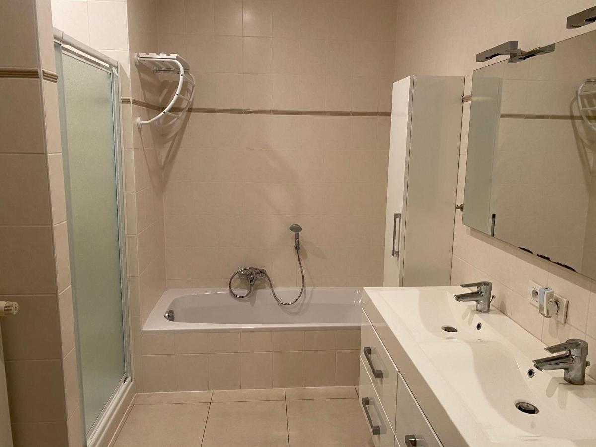 Appartement Aan Zee Blankenberge Eksteriør bilde