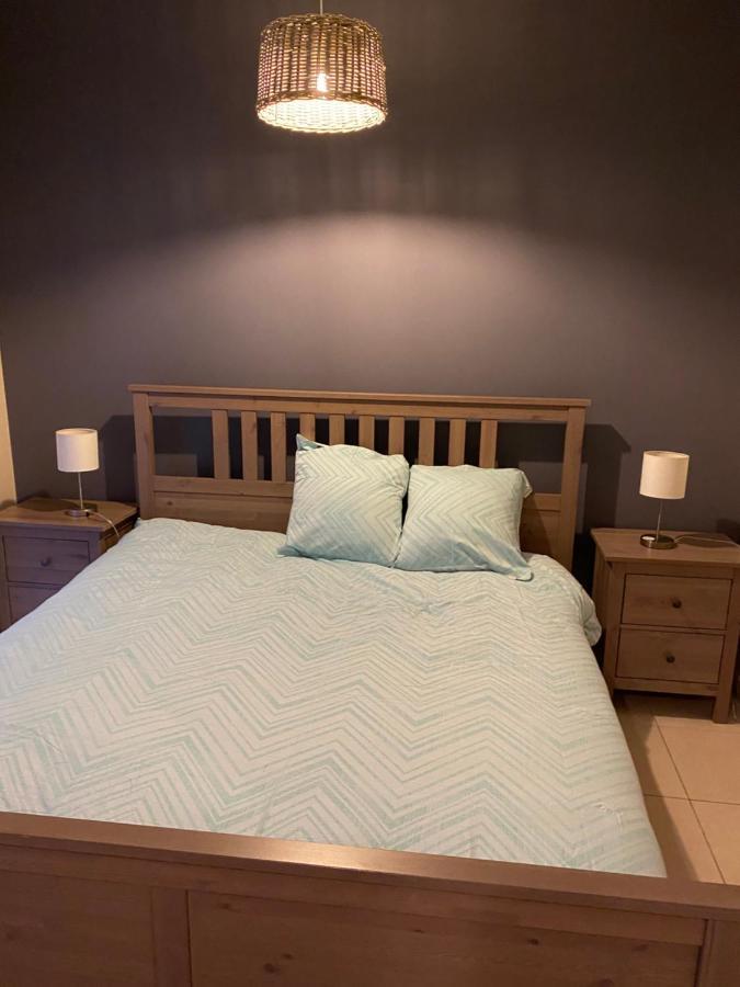 Appartement Aan Zee Blankenberge Eksteriør bilde