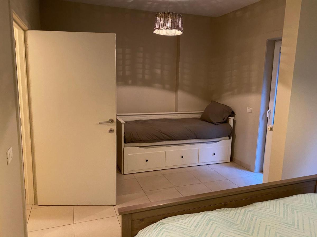 Appartement Aan Zee Blankenberge Eksteriør bilde