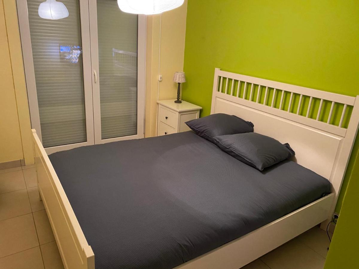 Appartement Aan Zee Blankenberge Eksteriør bilde
