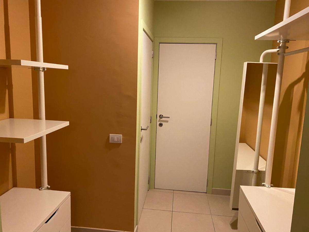 Appartement Aan Zee Blankenberge Eksteriør bilde